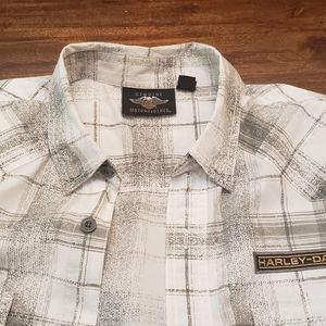 Harley-Davidson Shirt